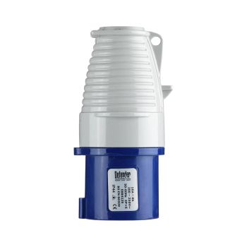 DEFENDER 230V PLUG 16A
