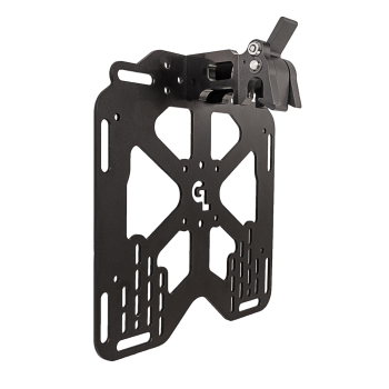 GSA Adapters for BMW GSA OE and similar racks - Giant Loop GSA23