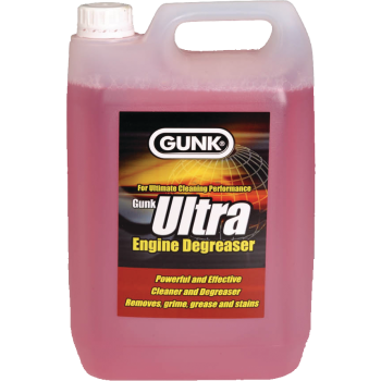 GUNK ULTRA ENGINE DEGREASER 5 LITRE 6868