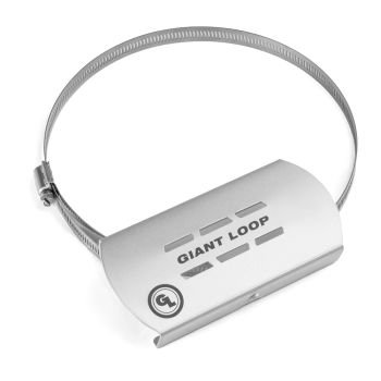 Hot Springs Heat Shield - Giant Loop HS23