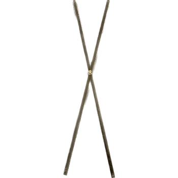 Replacement Cross Support Arm for 3x3m 3x6m Gazebo Race Tent