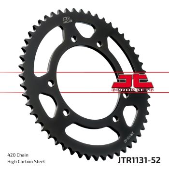 REAR SPROCKET JTR1131.52 JT