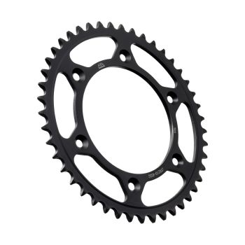 REAR SPROCKET STEEL SC JTR210.45