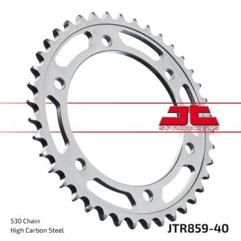 REAR SPROCKET JTR859.40 JT