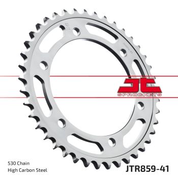 REAR SPROCKET JTR859.41 JT