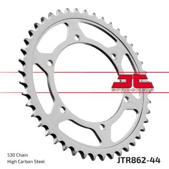 REAR SPROCKET JTR862.44 JT