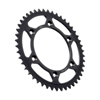 REAR SPROCKET STEEL JTR897.46SC, LIGHTWEIGHT SELF-CLEANING, JTR89746, JTR897.46 SR897-46