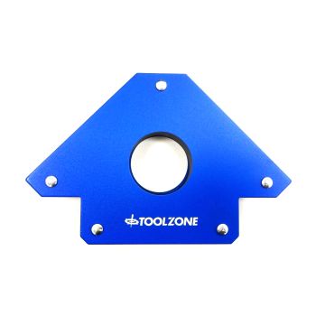 WELDING MAGNET 75lb - TOOLZONE KDPWH035