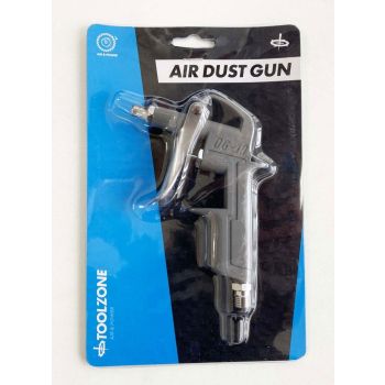 AIR DUST GUN MAXIMUM PRESSURE 8 bar/116psi - TOOLZONE KDPAT035