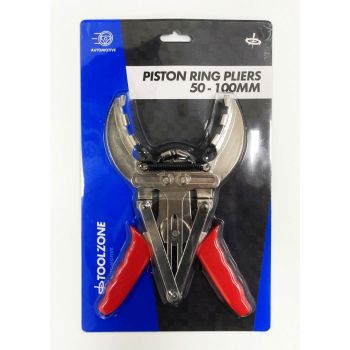 PISTON RING PLIERS 50-100mm - TOOLZONE KDPAU076