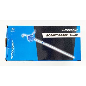 ROTARY BARREL PUMP - TOOLZONE KDPAU193