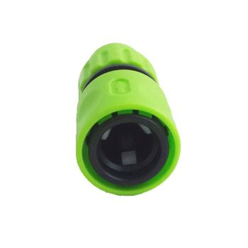 FEMALE CONNECTOR WITH HOSE PROTECTOR - TOOLZONE KDPGD174