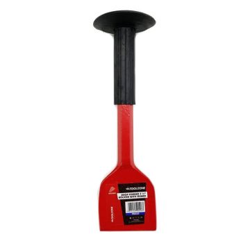 BOLSTER WITH GRIP 2 1/4" DROP FORGED HARDENED - TOOLZONE KDPPN050