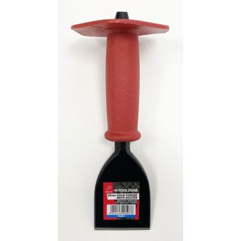 BOLSTER WITH GRIP 55mm INDUCTION HARDENED 230mm LENGTH - TOOLZONE KDPPN052