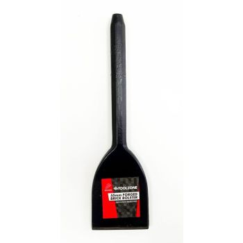 ELECTRICIANS BOLSTER 55mm FORGED INDUCTION HARDENED BLACK FINISH - TOOLZONE KDPPN161