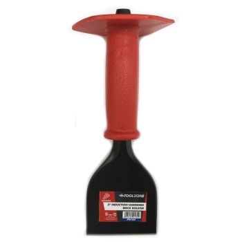 BOLSTER 3" INDUCTION HARDENED HIGH CARBON STEEL BLUE COATED FINISH - TOOLZONE KDPPN164