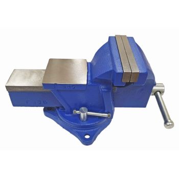 VICE SWIVEL BASE HEAVY DUTY 4" - TOOLZONE KDPVC011