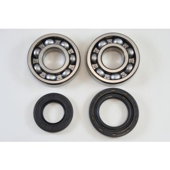 MAIN BEARING AND SEAL KIT 78-84 HONDA CR ATC R 250 VINTCO KMB005