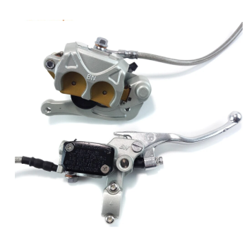 FRONT BRAKE CALIPER HOSE MASTER CYLINDER 09-19 KTM 125 250 350 450