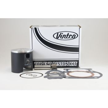 TOP END PISTON KIT 78-78 SUZUKI RM 400 80.0mm STANDARD VINTCO KTS07-00
