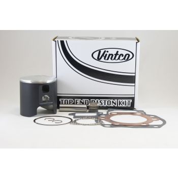 TOP END PISTON KIT 79-79 SUZUKI RM 400 80.5mm 0.5mm OVER VINTCO KTS08-0.5