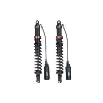 LEN PERFORMANCE ATV SHOCKS REAR PAIR POLARIS SPORTSMAN 2014-2024 850 1000 LA4-50000