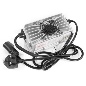 CHARGER 60V 15A WITH UK PLUG SURRON LIGHT BEE X L1E