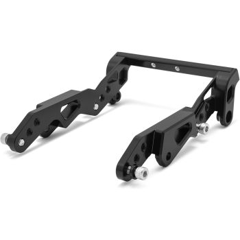 SUBFRAME LOWER BRACKET PAIR SURRON LIGHT BEE X