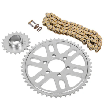 PRIMARY DRIVE CONVERSION KIT 219 49T 20T SURRON LIGHT BEE X S SEGWAY X160 X260