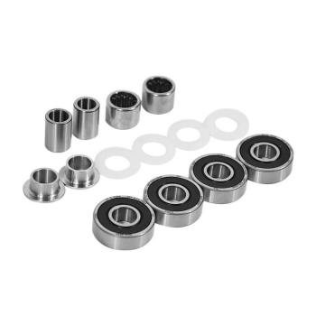 FRAME BEARING AND BUSHINGS KIT SURRON LIGHT BEE X
