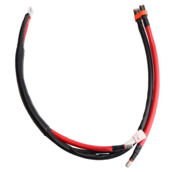 MAIN POWER CONNECTION LINE 2024 SURRON LIGHT BEE X