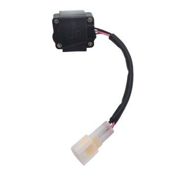 TILT TOPPLE SWITCH SENSOR 65° THRESHOLD SURRON LIGHT BEE X