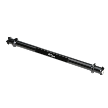 FOOTPEG SUPPORT BRACE 21×1.9 CM SUR-RON LIGHT BEE X