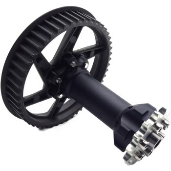 CENTER SHAFT JACKSHAFT SLEEVE ASSEMBLY SURRON LIGHT BEE X LBX LB1E