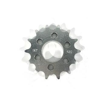 CENTER SHAFT GEAR FRONT SPROCKET 14T 420 PITCH FITS LIGHT BEE X LBX L1E