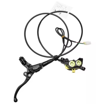 FRONT BRAKE ASSEMBLY SURRON LIGHT BEE X L1E