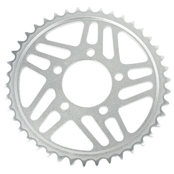 REAR SPROCKET STEEL 42T SURRON LIGHT BEE X L1E