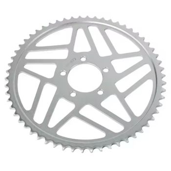 REAR SPROCKET STEEL 58T 420 CHAIN SURRON LIGHT BEE X L1E SEGWAY X160 X260