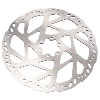 FRONT BRAKE DISC 203mm SURRON LIGHT BEE X S SEGWAY X160 X260