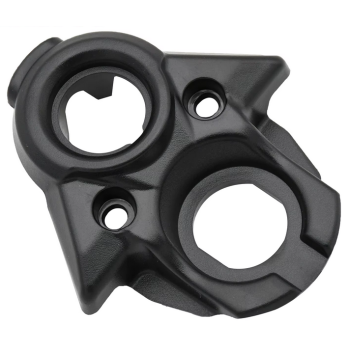 CENTRAL KEY CONTROL COVER KEY PLATE PLASTIC SURRON LIGHT BEE S X