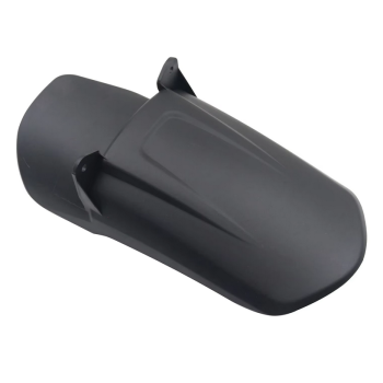 REAR WHEEL FENDER MUDGUARD BLACK SURRON LIGHT BEE S LIGHT BEE X