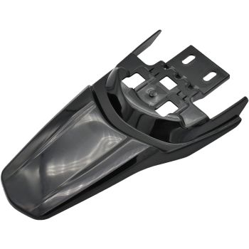 REAR MUDGUARD FENDER BLACK SURRON LIGHT BEE S X SEGWAY X160 X260

