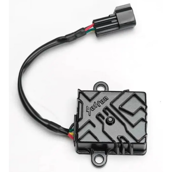 12V VOLTAGE CONVERTER FOUR LINE SURRON LIGHT BEE X L1E