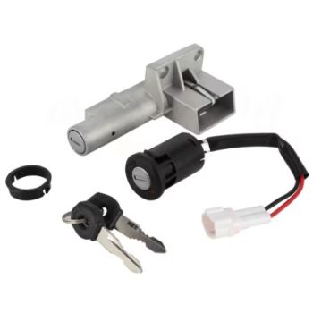IGNITION SWITCH LOCK KEY SET SUR-RON LIGHT BEE S X
