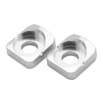 REAR AXLE BLOCKS CHAIN ADJUSTER SURRON LIGHT BEE X S