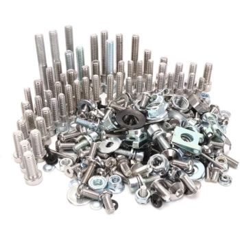 SCREW ACCESSORIES COMPLETE FASTENER KIT SURRON LIGHT BEE X S SEGWAY X160 X260