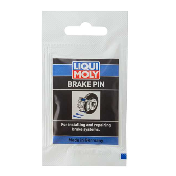 BRAKE PIN PASTE 5G LIQUI MOLY - 21119