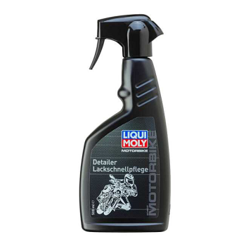 MOTORCYCLE DETAILER (CLEAN AND POLISH) 500ML LIQUI MOLY - 21680