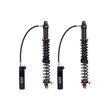 LEN PERFORMANCE UTV SXS SHOCKS REAR PAIR POLARIS RZR 1000 2014-2025 LU4-50001