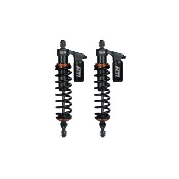 LEN PERFORMANCE UTV SHOCKS REAR PAIR CANAM DEFENDER TRAXTER 2016-2024 LU4-80000